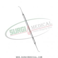 Amalgam Carvers